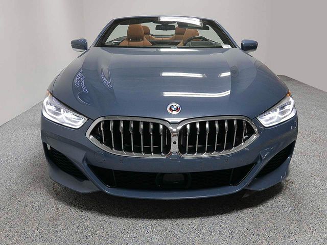 2022 BMW 8 Series M850i xDrive