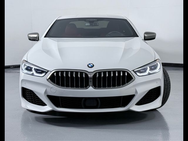 2022 BMW 8 Series M850i xDrive