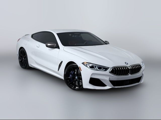 2022 BMW 8 Series M850i xDrive