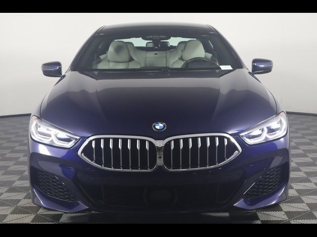 2022 BMW 8 Series 840i