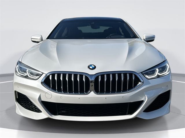 2022 BMW 8 Series 840i