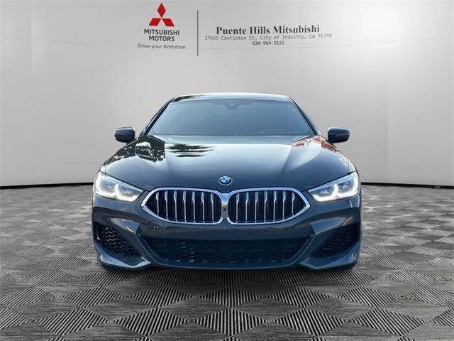 2022 BMW 8 Series 840i