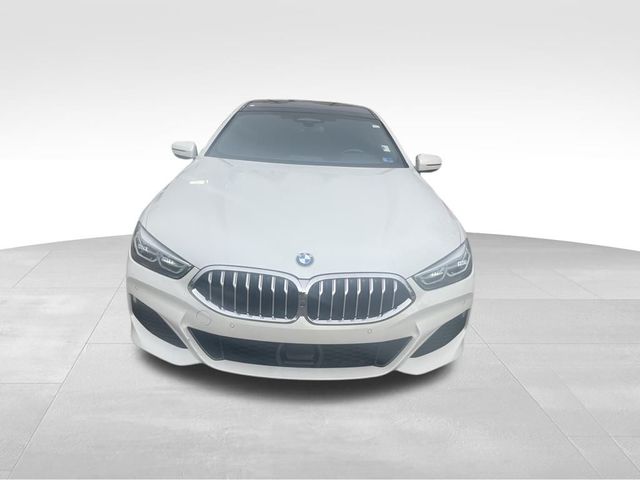 2022 BMW 8 Series 840i