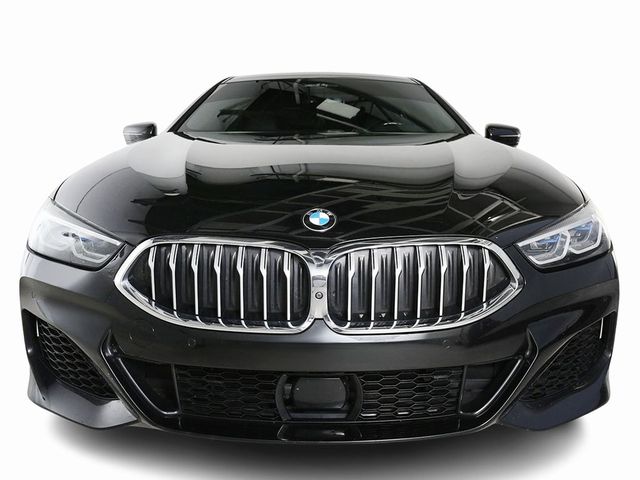 2022 BMW 8 Series 840i