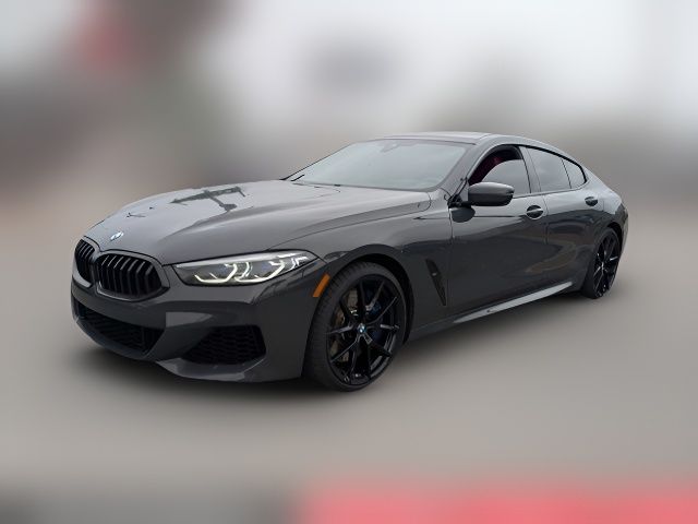 2022 BMW 8 Series 840i