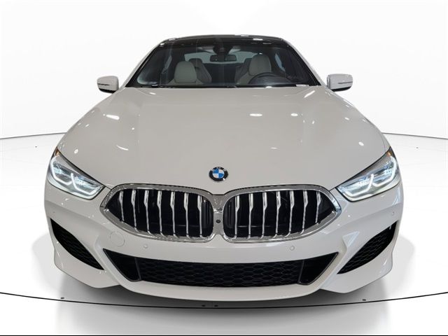 2022 BMW 8 Series 840i