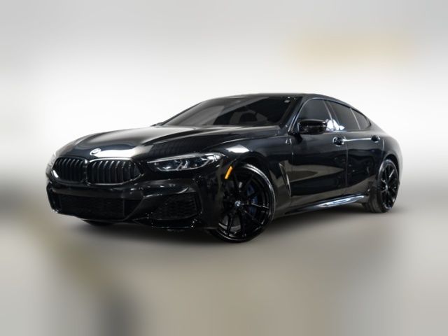 2022 BMW 8 Series 840i