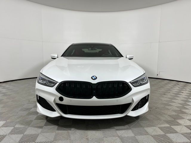 2022 BMW 8 Series 840i