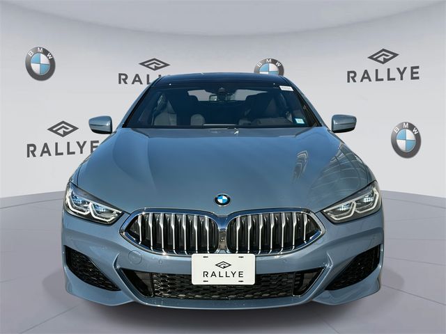 2022 BMW 8 Series 840i