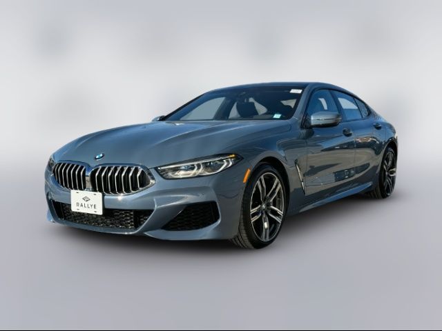 2022 BMW 8 Series 840i