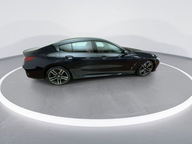 2022 BMW 8 Series 840i