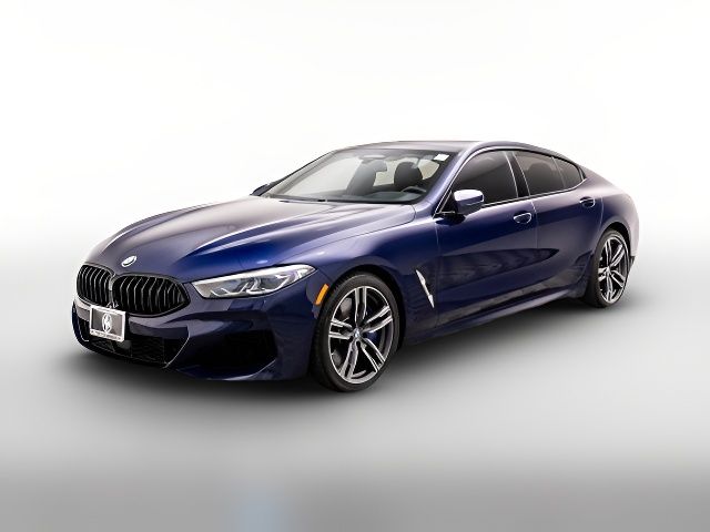 2022 BMW 8 Series 840i