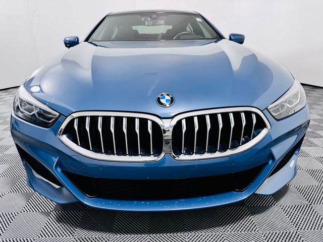 2022 BMW 8 Series 840i