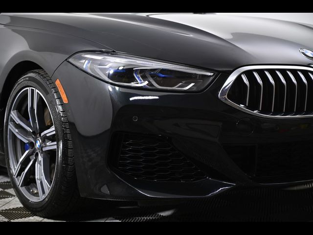 2022 BMW 8 Series 840i