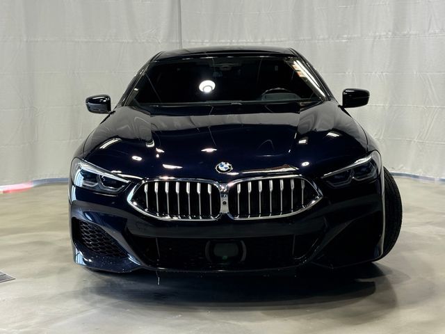 2022 BMW 8 Series 840i