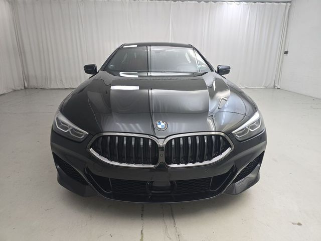 2022 BMW 8 Series 840i