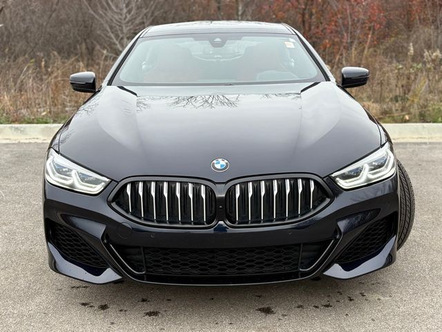 2022 BMW 8 Series 840i