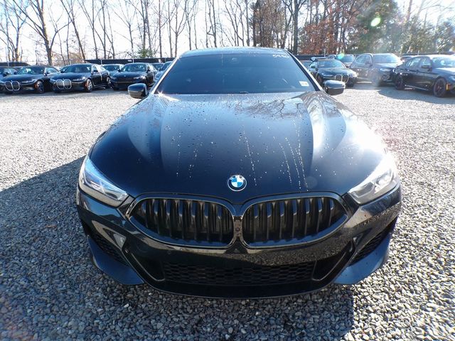 2022 BMW 8 Series 840i