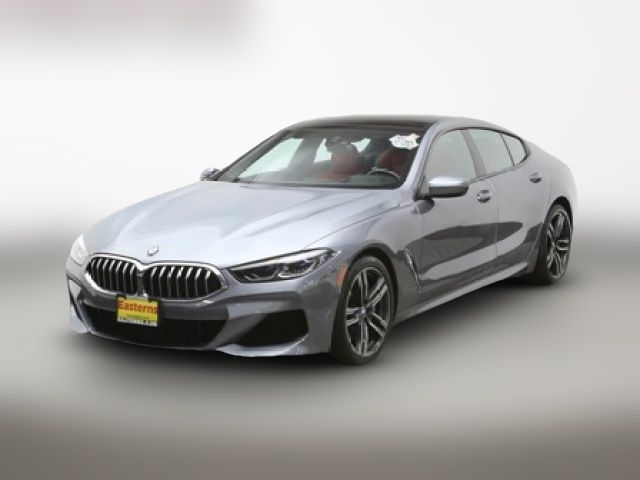 2022 BMW 8 Series 840i