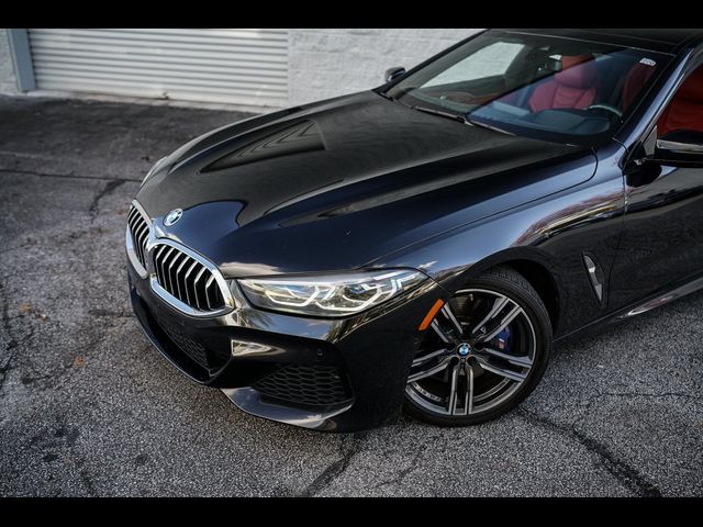 2022 BMW 8 Series 840i