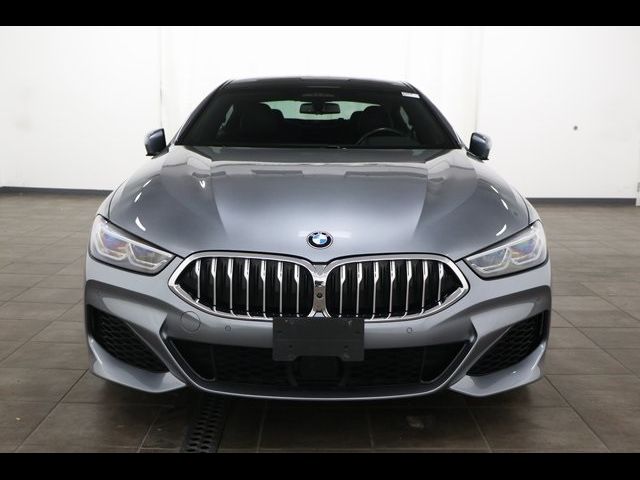 2022 BMW 8 Series 840i