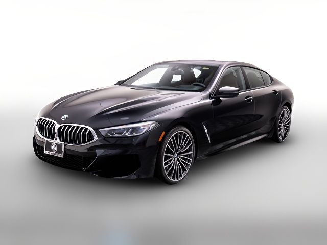 2022 BMW 8 Series 840i