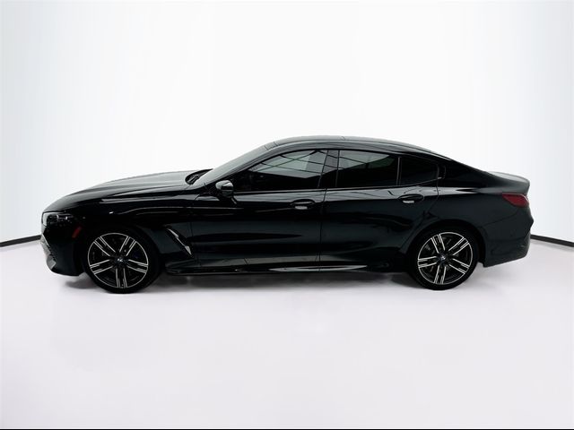 2022 BMW 8 Series 840i