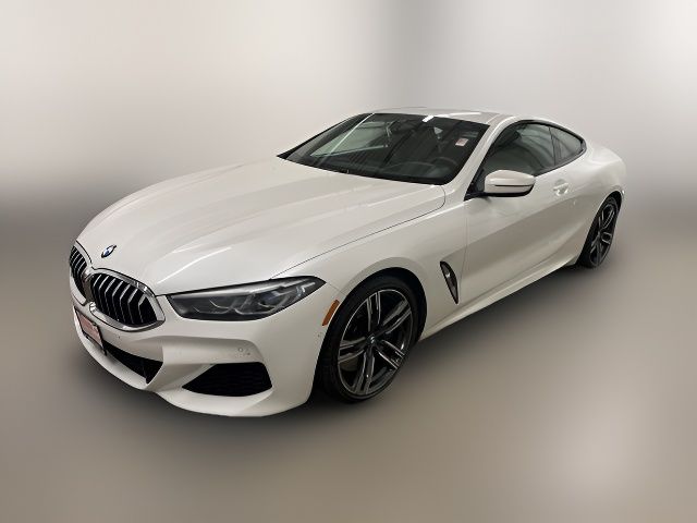 2022 BMW 8 Series 840i