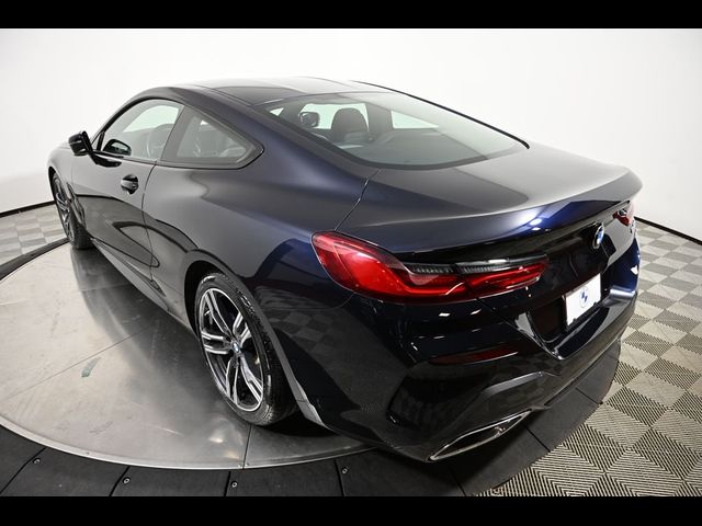 2022 BMW 8 Series 840i