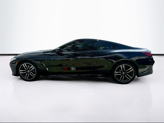 2022 BMW 8 Series 840i