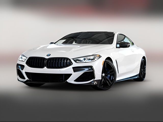 2022 BMW 8 Series 840i