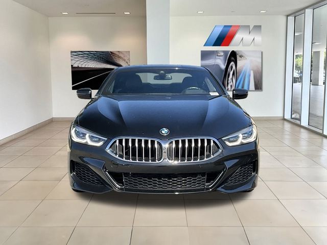 2022 BMW 8 Series 840i