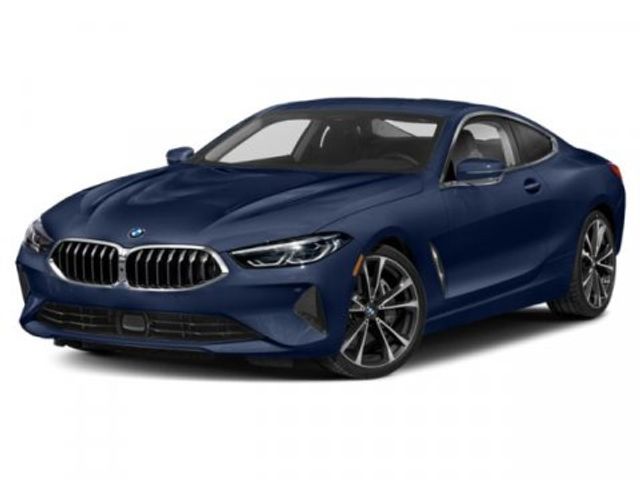 2022 BMW 8 Series 840i