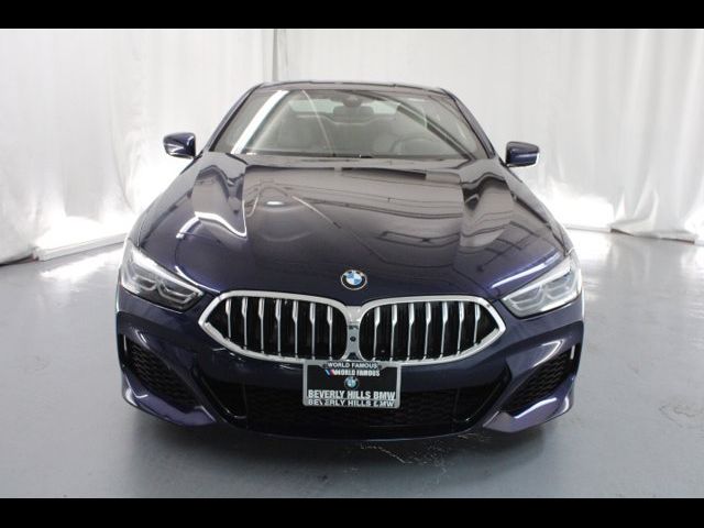 2022 BMW 8 Series 840i