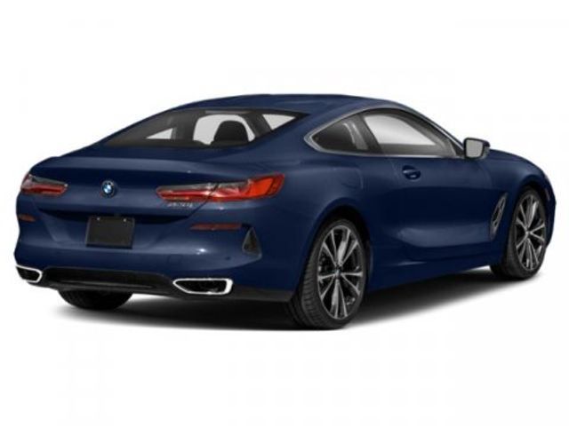 2022 BMW 8 Series 840i