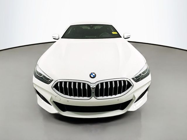 2022 BMW 8 Series 840i