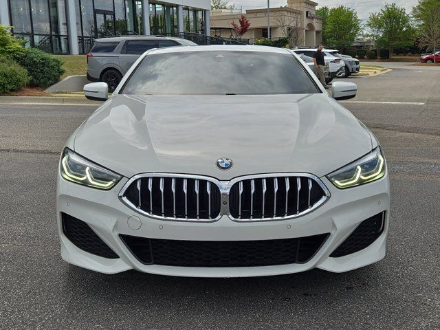 2022 BMW 8 Series 840i