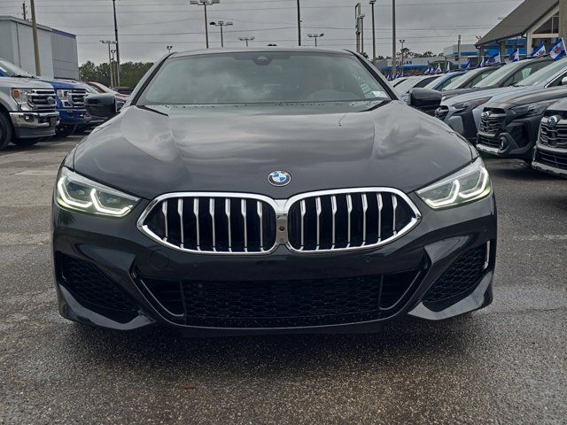 2022 BMW 8 Series 840i