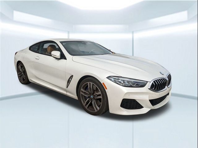 2022 BMW 8 Series 840i