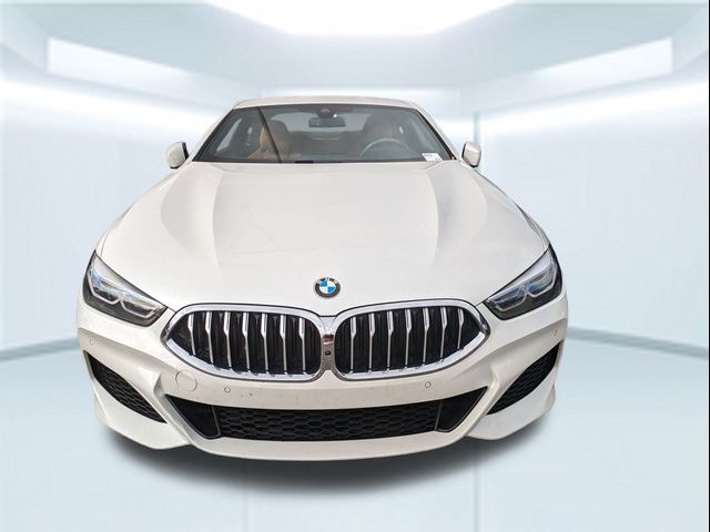 2022 BMW 8 Series 840i