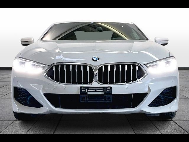 2022 BMW 8 Series 840i