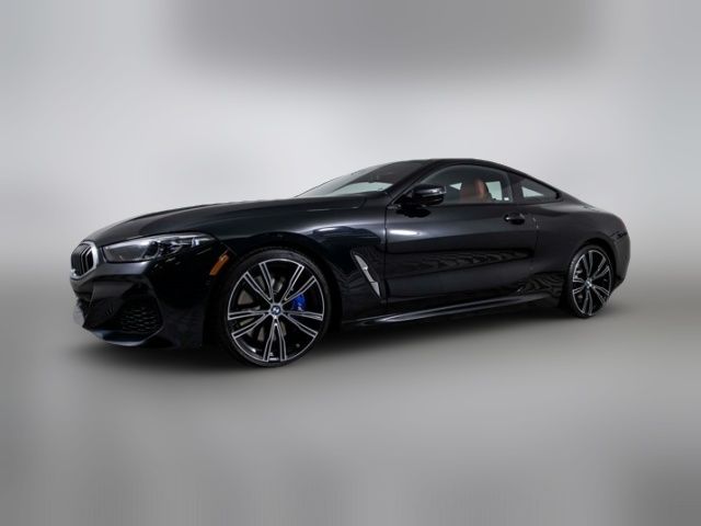 2022 BMW 8 Series 840i