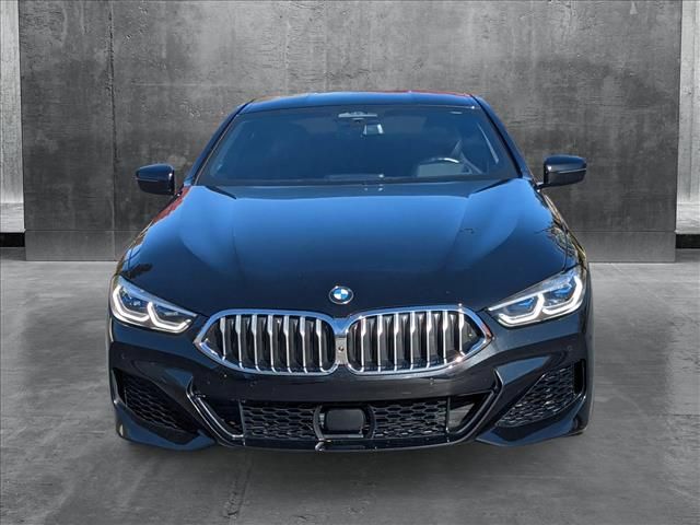 2022 BMW 8 Series 840i