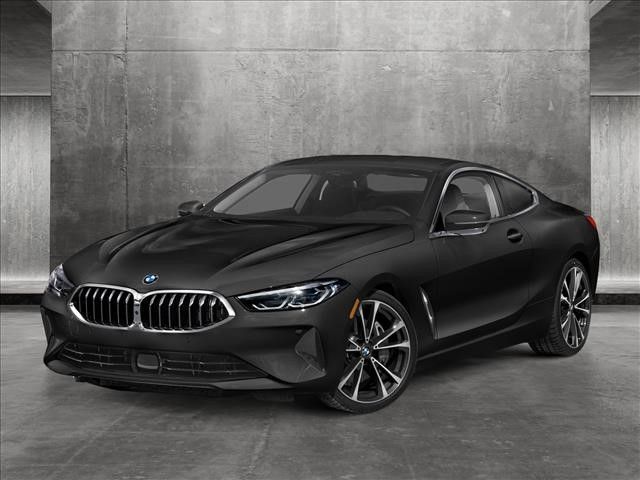 2022 BMW 8 Series 840i