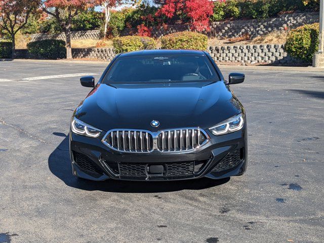 2022 BMW 8 Series 840i