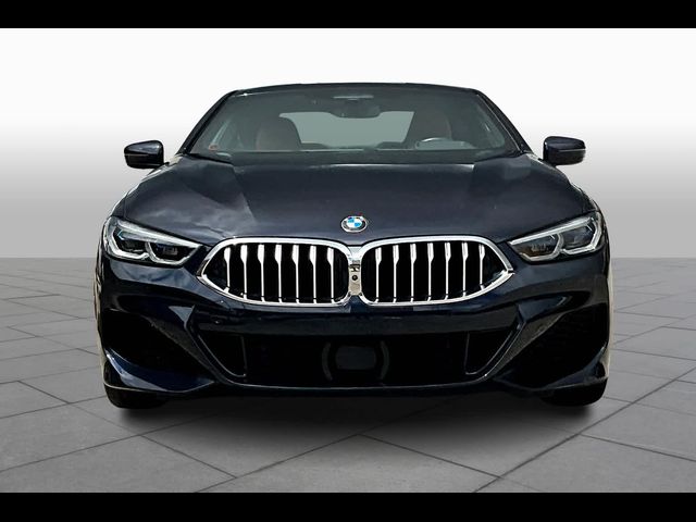 2022 BMW 8 Series 840i