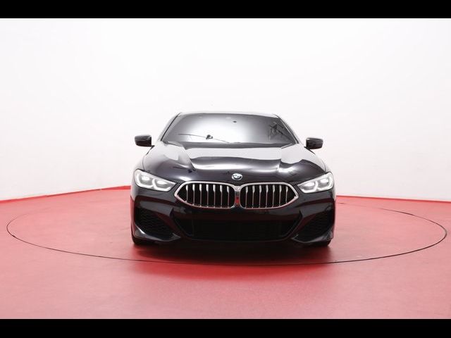 2022 BMW 8 Series 840i