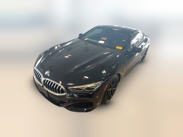 2022 BMW 8 Series 840i