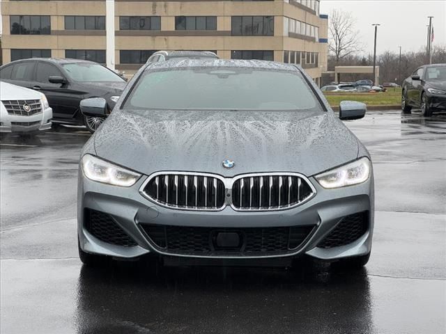 2022 BMW 8 Series 840i