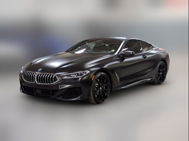 2022 BMW 8 Series 840i